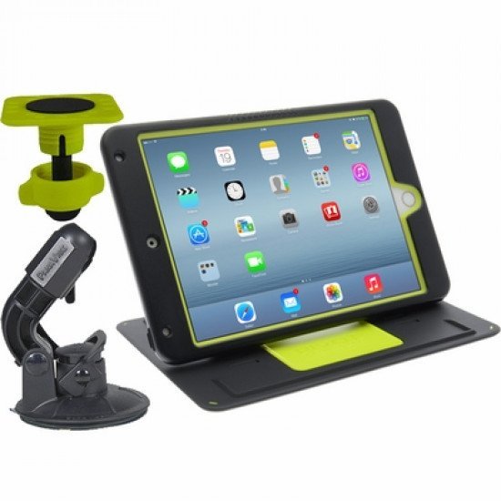 Крепление в кабину авиационное Pivot для iPad Mini 4 Complete Set Крепление в кабину авиационное Pivot для iPad Mini 4 Complete Set
