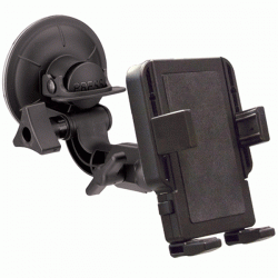 Кріплення в кабіну авіаційне My Go Flight Panavise Portagrip Phone Mount with Suction Cup для телефону з присоскою Кріплення в кабіну авіаційне My Go Flight Panavise Portagrip Phone Mount with Suction Cup для телефону з присоскою