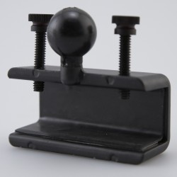 Кріплення в кабіну авіаційне RAM Mounts RAM-B-259U на козирок Кріплення в кабіну авіаційне RAM Mounts RAM-B-259U на козирок