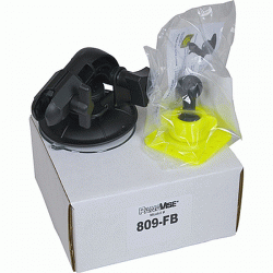 Кріплення в кабіну авіаційне My Go Flight Mount Combo Kit-809 Suction Cup and PPK-1 з присоскою Кріплення в кабіну авіаційне My Go Flight Mount Combo Kit-809 Suction Cup and PPK-1 з присоскою