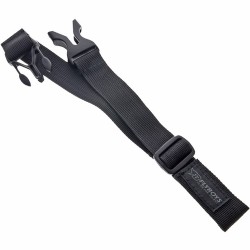 "Belt Loop" Leg Strap for Reversible Kneeboard "Belt Loop" Leg Strap for Reversible Kneeboard