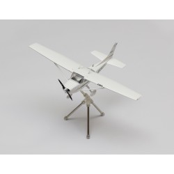Sporty’s Cessna 172 Skyhawk Die-Cast Model