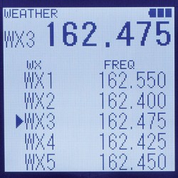 Рация Sporty's SP-400 Handheld NAV/COM Рация Sporty's SP-400 Handheld NAV/COM