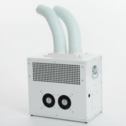 Большой портативный кондиционер / Large Arctic Air Conditioner (12V) Большой портативный кондиционер / Large Arctic Air Conditioner (12V)