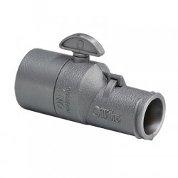OilValve Funnel with Flow Control OilValve Funnel with Flow Control