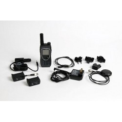 Спутниковый телефон Iridium Extreme 9575  Спутниковый телефон Iridium Extreme 9575