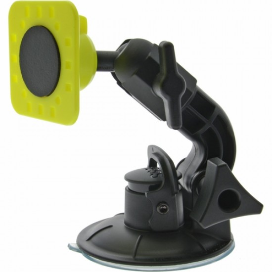 Mount Combo Kit - 809 Suction Cup and PPK-1