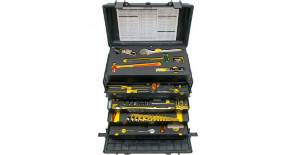 Aviation General Mechanic's Tool Kit