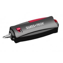 Микро набор инструментов XDrive Micro Ratchet 7 в 1 Swiss+Tech Микро набор инструментов XDrive Micro Ratchet 7 в 1 Swiss+Tech