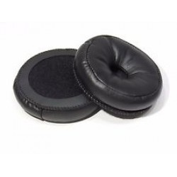 Накладки для гарнітури Dura-Stitched Leatherette Ear Seals (1 PAIR), David Clark Накладки для гарнітури Dura-Stitched Leatherette Ear Seals (1 PAIR), David Clark