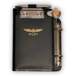 Наколенный планшет летчика DESIGN 4 PILOTS PICCOLO PROFI Наколенный планшет летчика DESIGN 4 PILOTS PICCOLO PROFI