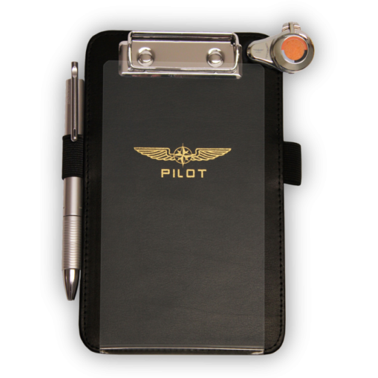 Наколінний планшет льотчика DESIGN 4 PILOTS PICCOLO