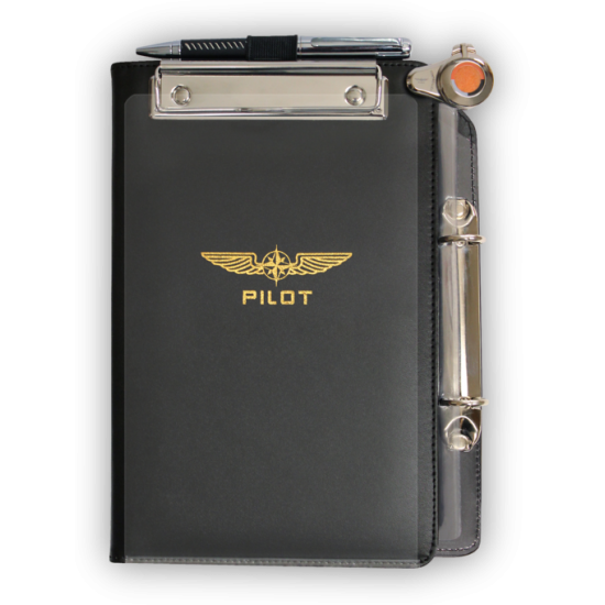 Наколінний планшет льотчика DESIGN 4 PILOTS PROFI