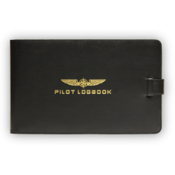 Обложка для летной книжки / PILOT LOGBOOK PROFESSIONAL Обложка для летной книжки / PILOT LOGBOOK PROFESSIONAL