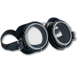 Очки авиационные US WINGS Snoopy Goggles винтажные Очки авиационные US WINGS Snoopy Goggles винтажные