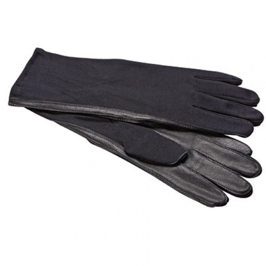 Перчатки , Nomex Mil-Spec Flight Gloves, Чорні, Розм. L