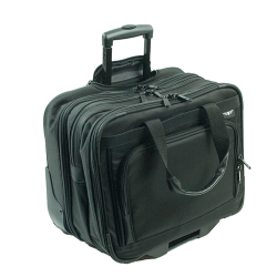 Luggage works cheap pilot bag