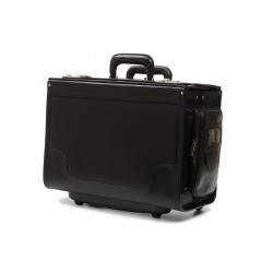 Rolling case - Counselor 18" Rolling case - Counselor 18"