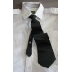 Краватка A Cut Above Uniforms Zipper