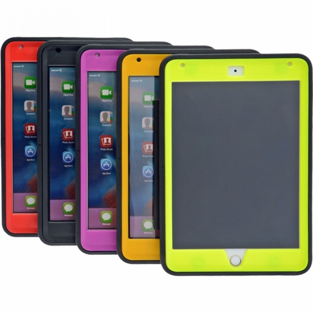 Чохол PIVOT для iPad Mini 4 авіаційний купити в Києві, ціна в Україні