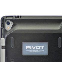 PIVOT Case for iPad Pro 9.7" and Air 2  Pivot