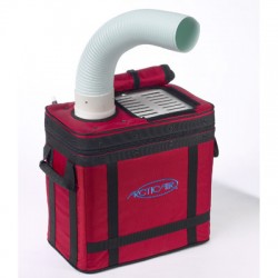 Портативный кондиционер Arctic Air / Arctic Air Portable Air Conditioner (30 qt. - single fan - 12 volt) Портативный кондиционер Arctic Air / Arctic Air Portable Air Conditioner (30 qt. - single fan - 12 volt)
