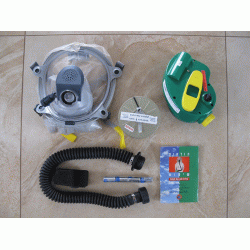 Противогаз Gas Mask (Hood)Safe Masks Survival Kit + Blower (Pump) + Filter (Израиль) Противогаз Gas Mask (Hood)Safe Masks Survival Kit + Blower (Pump) + Filter (Израиль)