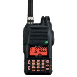 Рация Yaesu FTA-230 Рация Yaesu FTA-230