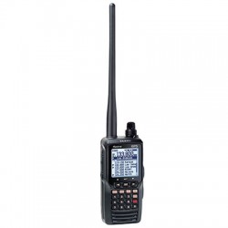 Рация Yaesu FTA 750L NAV/COM Рация Yaesu FTA 750L NAV/COM