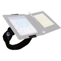 Ремінь для кріплення iPad на коліно Ремінь для кріплення iPad на коліно