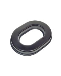 Амбушюры, накладки, оголовья