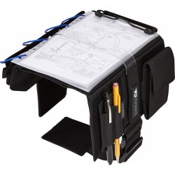 FLYBOYS Reversible kneeboard