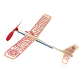 Резиномоторный самолет "Flying Machinе"