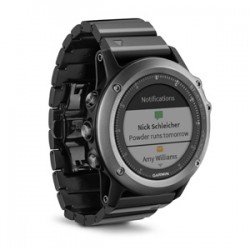 Часы авиационные Fenix 3 Sapphire Performer Bundle Часы авиационные Fenix 3 Sapphire Performer Bundle