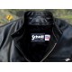 Куртка авиационная US WINGS Schott® Classic Racer 141 Motorcycle Jacket мужская