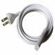 Сетевой шнур Apple AC Сетевой шнур Apple AC