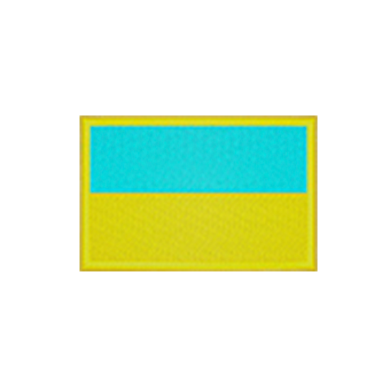 Шеврон Флаг Украины