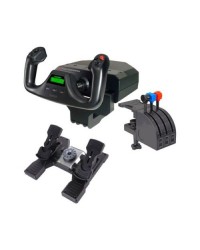 Симуляторы полета