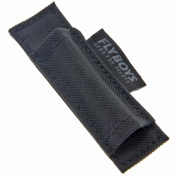 Single Pen Holder for Reversible Kneeboard Single Pen Holder for Reversible Kneeboard