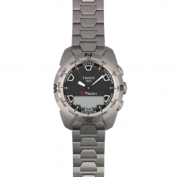 Часы "TISSOT" T-TOUCH Часы "TISSOT" T-TOUCH