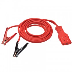 Стандартный Jumper Cables (трех-контактный разъем) / Standard Aircraft Jumper Cables (three-pin plug) Стандартный Jumper Cables (трех-контактный разъем) / Standard Aircraft Jumper Cables (three-pin plug)