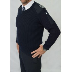Свитер форменный авиационный A Cut Above Uniforms PILOT UNIFORM SWEATERS Свитер форменный авиационный A Cut Above Uniforms PILOT UNIFORM SWEATERS