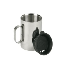 Tatonka Thermo Delux 450 (с крышкой)