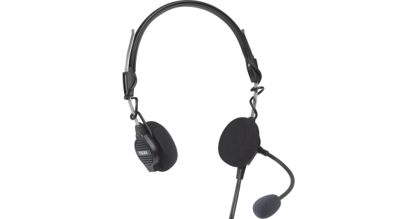 Гарнитура авиационная самолётная Telex Airman 750 Headset - купить