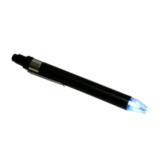The Pilot's Pen (Professional LED powered writing instrument)