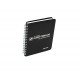 Книжка лётная The Standard Flight Crew Log ASA-SP-FC MINI Книжка лётная The Standard Flight Crew Log ASA-SP-FC MINI