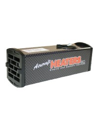 Подогрев ВС