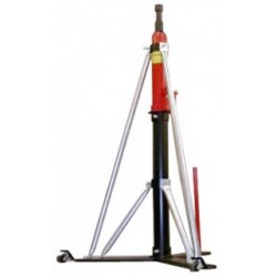 UNIVERSAL AIRCRAFT JACK (MODEL 868W) UNIVERSAL AIRCRAFT JACK (MODEL 868W)