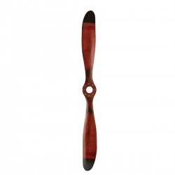 Гвинт, дерев'яний, Classic Wooden Propeller (4 ft.) Гвинт, дерев'яний, Classic Wooden Propeller (4 ft.)