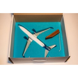 Модель самолета Boeing 737-800 Белавиа Модель самолета Boeing 737-800 Белавиа